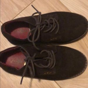 ✨3 for $15✨ Boys brown dress shoes